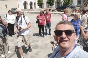 Oradea Tours grup